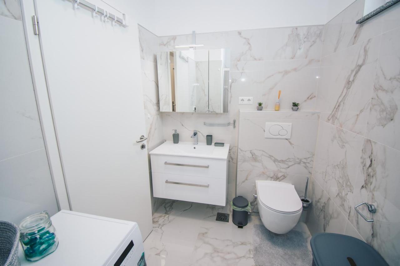L Apartment Maribor Extérieur photo