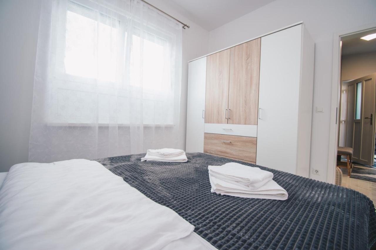 L Apartment Maribor Extérieur photo