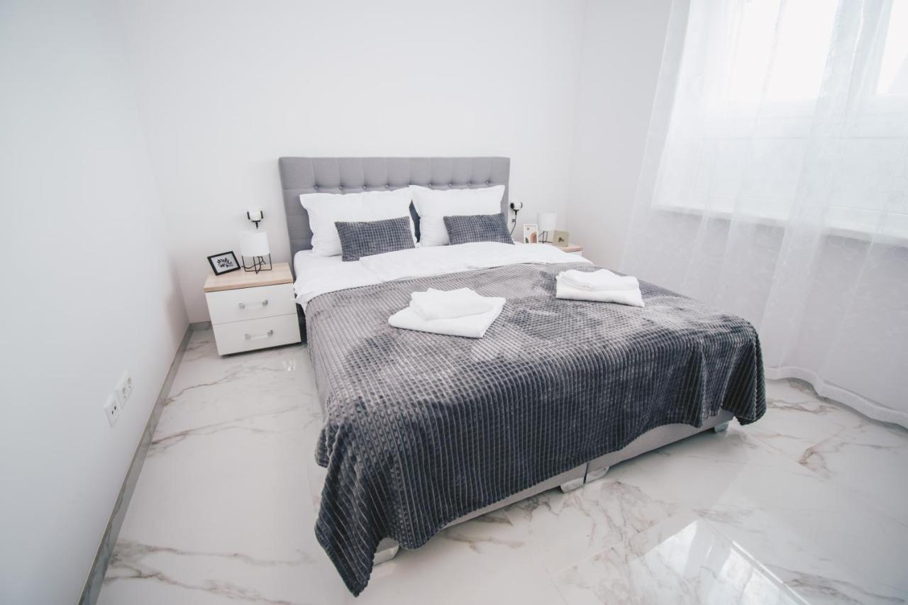 L Apartment Maribor Extérieur photo